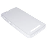 Husa Lenovo Vibe C/A2020 Tpu Transparent - vivimall.ro