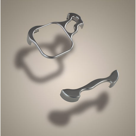 Husa Metalica Compatibila cu iPhone 15 Pro Max, Protectie pentru Colturile Telefonului si Camera, Lentile pentru Obiective, Aliaj, Antisoc, Antizgariere, Argintiu - vivimall.ro