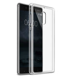 Husa Nokia 3 Tpu Transparent - vivimall.ro