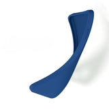 Husa pentru Huawei NOVA 10, Flippy, Liquid Silicone, cu Microfibra pe interior, Protectie Antisoc, Albastru Inchis - vivimall.ro