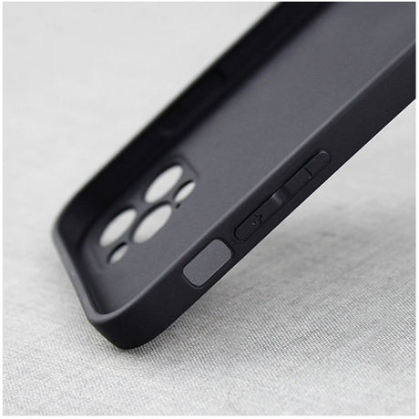 Husa pentru Samsung Galaxy S20 FE, Flippy, Liquid Silicone, cu Microfibra pe interior, Protectie Antisoc, Negru - vivimall.ro