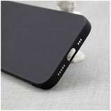 Husa pentru Samsung Galaxy S20 FE, Flippy, Liquid Silicone, cu Microfibra pe interior, Protectie Antisoc, Negru - vivimall.ro