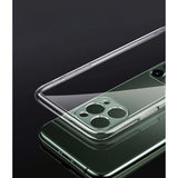 Husa protectie Flippy compatibila cu Samsung S23 Ultra Protect Plus Transparent - vivimall.ro