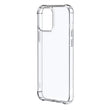 Husa protectie compatibila cu Apple iPhone 13 Mini, Vivimall, Protect Plus, Transparenta - vivimall.ro