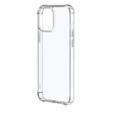 Husa protectie compatibila cu Apple iPhone 13 Mini, Flippy, Protect Plus, Transparenta - vivimall.ro