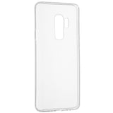 Husa protectie compatibila cu Samsung S9 Plus 0.5 mm Tpu Transparent