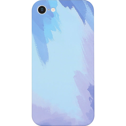 Husa protectie Vivimall compatibila cu Apple iPhone 11 Pro Max Tpu Ombre, Albastru/Mov - vivimall.ro