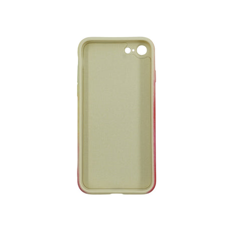 Husa protectie Flippy compatibila cu Apple iPhone 11 Pro Max Tpu Ombre, Galben/Roz - vivimall.ro