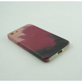 Husa protectie Flippy compatibila cu Apple iPhone 11 Pro Tpu Ombre, Roz/Mov/Negru - vivimall.ro