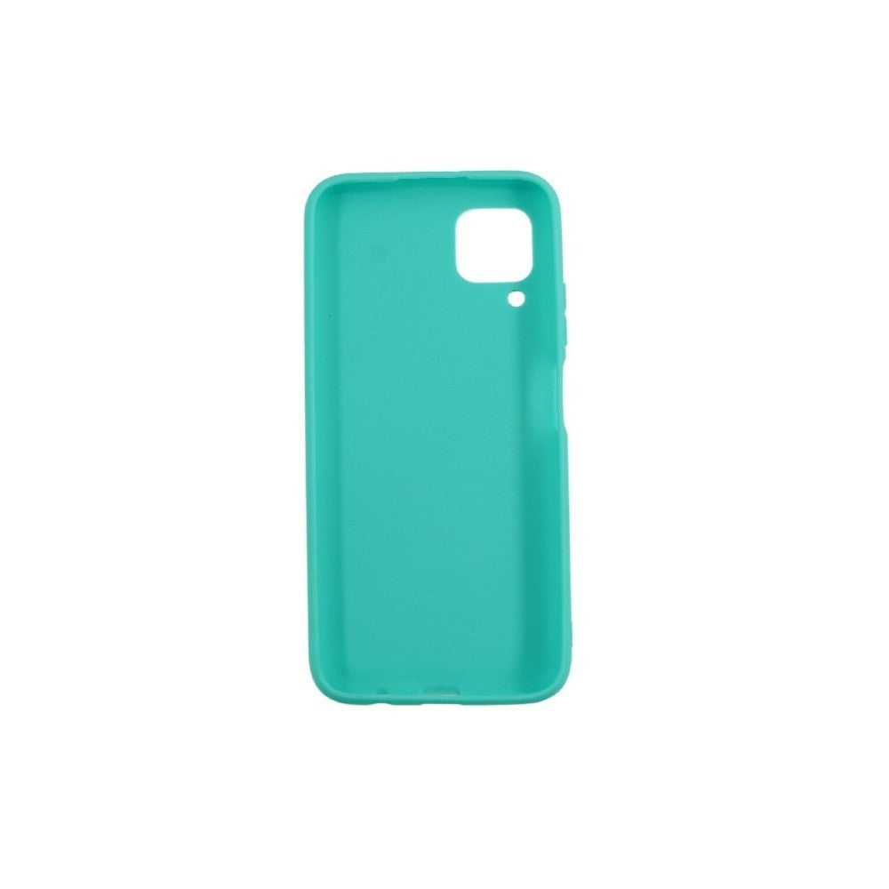 Husa protectie Flippy compatibila cu Apple iPhone 12/12 Pro Matte Tpu Mint - vivimall.ro