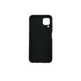 Husa protectie Flippy compatibila cu Apple iPhone 12 mini Matte Tpu Negru - vivimall.ro