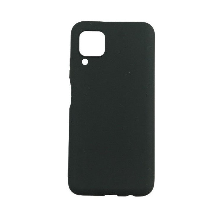 Husa protectie Flippy compatibila cu Apple iPhone 12 mini Matte Tpu Negru - vivimall.ro