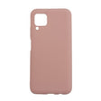 Husa protectie Vivimall compatibila cu Apple iPhone 12 mini Matte Tpu Roz - vivimall.ro