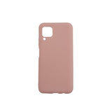 Husa protectie Flippy compatibila cu Apple iPhone 12 Pro Max Matte Tpu Roz - vivimall.ro