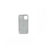 Husa protectie Flippy compatibila cu Apple iPhone 12 Pro Max Soft IMD TPU Marble Geometric Albastru - vivimall.ro