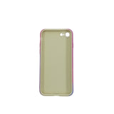 Husa protectie Flippy compatibila cu Apple iPhone 12 Pro Max Tpu Ombre, Roz/Mov - vivimall.ro
