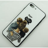 Husa protectie Flippy compatibila cu Apple iPhone 13 Glass print Super Mom Multicolor - vivimall.ro