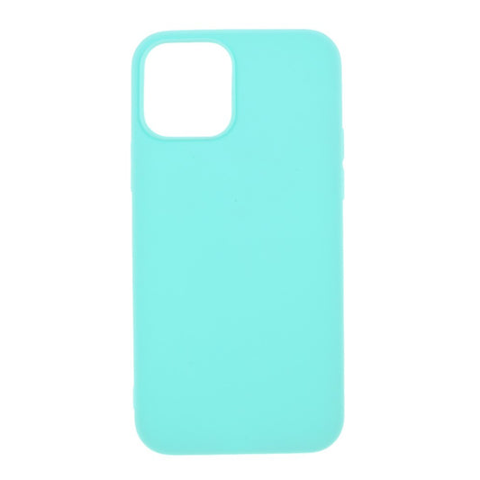 Husa protectie Vivimall compatibila cu Huawei Nova 8i Matte Tpu Turcoaz Mat - vivimall.ro