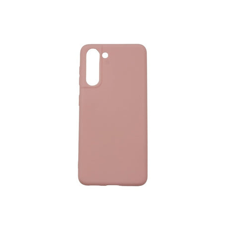 Husa protectie Flippy compatibila cu Huawei P30 Lite Matte Tpu Roz - vivimall.ro