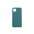Husa protectie Vivimall compatibila cu Apple iPhone 11 Pro Max Matte Tpu Verde - vivimall.ro
