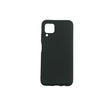 Husa protectie Vivimall compatibila cu Apple iPhone 12 Pro Max Matte Tpu Negru - vivimall.ro