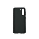 Husa protectie Flippy compatibila cu Samsung A11 Matte Tpu Negru - vivimall.ro