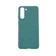 Husa protectie Vivimall compatibila cu Samsung A11 Matte Tpu Verde - vivimall.ro