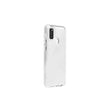 Husa Protectie, Vivimall, compatibila cu Samsung A20E,  Protect Plus, Transparent - vivimall.ro