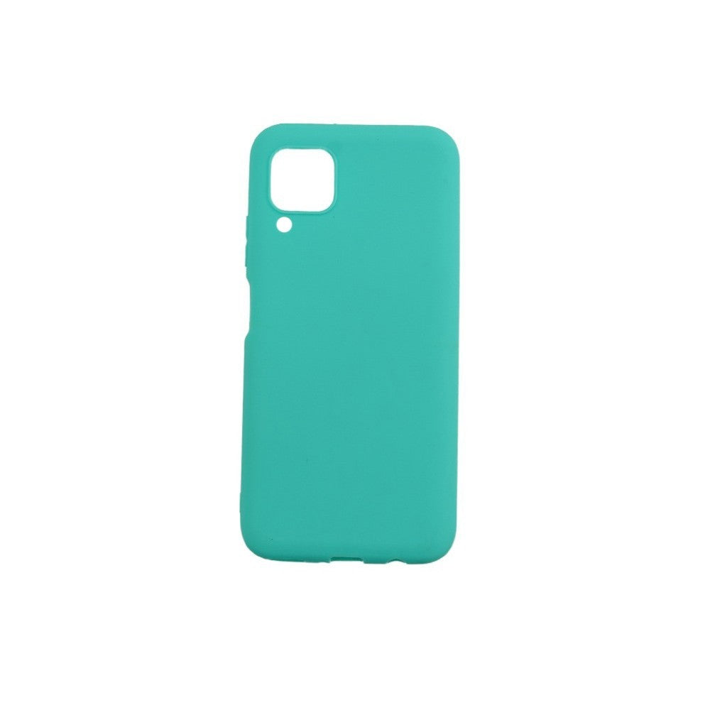 Husa protectie Flippy compatibila cu Samsung Galaxy A20E Matte Tpu Mint - vivimall.ro