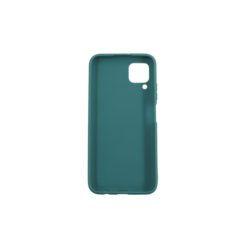 Husa protectie Flippy compatibila cu Samsung Galaxy A20E Matte Tpu Verde - vivimall.ro