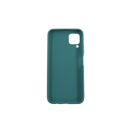 Husa protectie Flippy compatibila cu Samsung Galaxy A51 Matte Tpu Verde - vivimall.ro