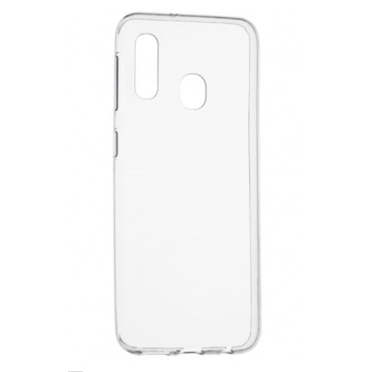 Husa Protectie, Flippy, compatibila cu Samsung S10 Lite, Protect Plus, Transparent - vivimall.ro