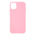Husa protectie Vivimall compatibila cu Samsung S20 FE Matte Tpu Roz Mat - vivimall.ro