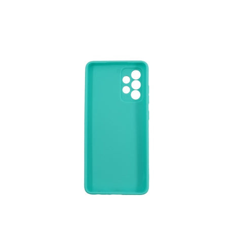 Husa protectie Flippy compatibila cu Samsung S20 Matte Tpu Mint - vivimall.ro