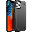 Husa protectie Vivimall pentru Samsung S10 E Defender Model 2, Negru - vivimall.ro