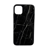 Husa protectie pentru Apple iPhone 11 Soft Acryl TPU Marble Model 4 - vivimall.ro