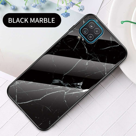 Husa protectie pentru Apple iPhone 11Pro Max Marble Glass Model 4 - vivimall.ro