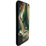 Husa protectie pentru Apple iPhone 7/8G/SE 2020 Soft Acryl TPU Marble Model 3 - vivimall.ro