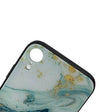 Husă Apple iPhone XR Soft Acril TPU Marble Model 1, vedere frontală, silicon lucios 3mm
