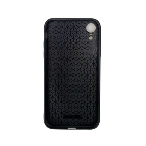 Husa protectie pentru Apple iPhone XR Soft Acryl TPU Marble Model 2 - vivimall.ro