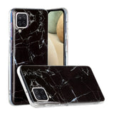 Husa protectie pentru Apple iPhone XR Soft Acryl TPU Marble Model 4 - vivimall.ro