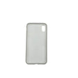 Husa protectie pentru Apple iPhone XR Soft IMD TPU Marble Geometric Verde - vivimall.ro