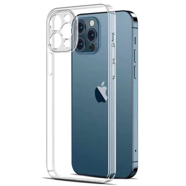 Husa protectie Flippy pentru Poco M4 Pro 5G, Flippy, TPU, 1 mm, Transparenta - vivimall.ro