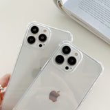 Husa protectie pentru Poco M4 Pro, Flippy, TPU, Antisoc, Protectie colturi, Rezistenta la impact, 1.5 mm, Transparenta - vivimall.ro