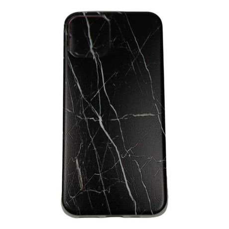 Husa protectie pentru Samsung A71 Soft Acryl TPU Marble Model 4 - vivimall.ro