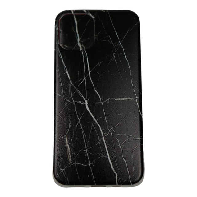 Husa protectie pentru Samsung A71 Soft Acryl TPU Marble Model 4 - vivimall.ro