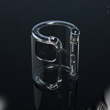 Husa protectie pentru Samsung S23 5G, Flippy, TPU, Antisoc, Protectie colturi, Rezistenta la impact, 1.5 mm, Transparenta - vivimall.ro