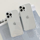 Husa protectie pentru Samsung S23 Ultra, Flippy, TPU, Antisoc, Protectie colturi, Rezistenta la impact, 1.5 mm, Transparenta - vivimall.ro