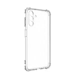 Husa Telefon, Vivimall, Compatibila Samsung S24 Plus, TPU Antisoc, Protectie Colturi, Rezistenta la Impact, 1.5 mm, Transparenta - vivimall.ro