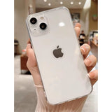 Husa protectie Flippy pentru Xiaomi 12T / 12 T Pro, Flippy, TPU, 1 mm, Transparenta - vivimall.ro